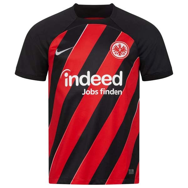 Tailandia Camiseta Eintracht Frankfurt 1st 2023-2024